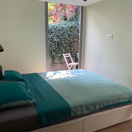 Tinyhouse Scheveningen Beach Free Gated Parking Lahey Dış mekan fotoğraf