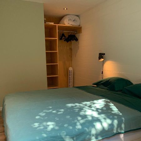 Tinyhouse Scheveningen Beach Free Gated Parking Lahey Dış mekan fotoğraf