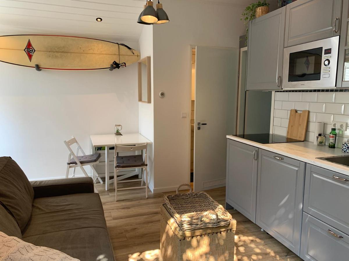 Tinyhouse Scheveningen Beach Free Gated Parking Lahey Dış mekan fotoğraf